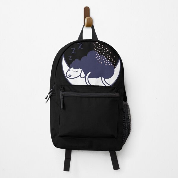 Item preview, Sleeping sheep designed and sold by Aura __Print.