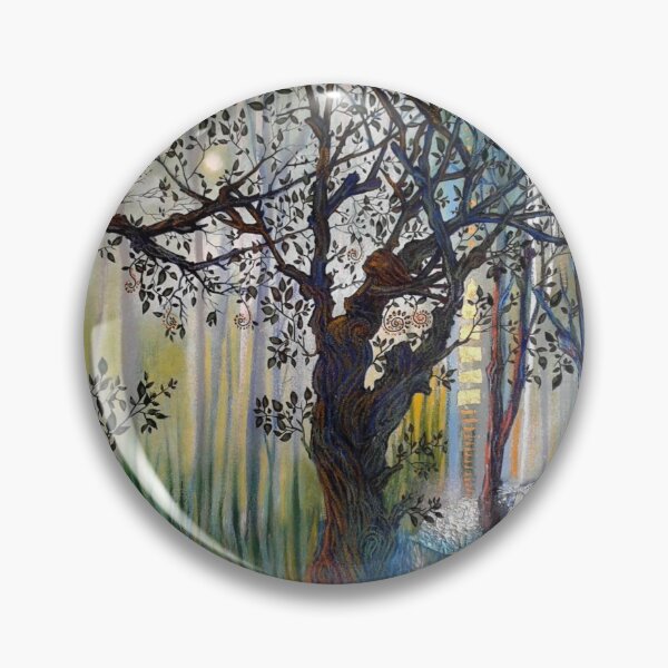 Item preview, Proliferation (Tree of Life Series) designed and sold by Cherie Roe Dirksen.