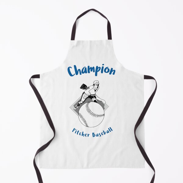 Item preview, Champion - Pitcher Baseball designed and sold by The best online style shop.
