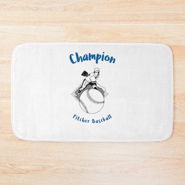Item preview, Champion - Pitcher Baseball designed and sold by The best online style shop.