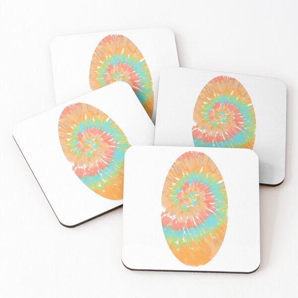 Item preview, Summer Crush Tie Dye  designed and sold by kylee---kc.