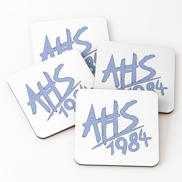 Item preview, AHS 1984 designed and sold by yktv-kloi.