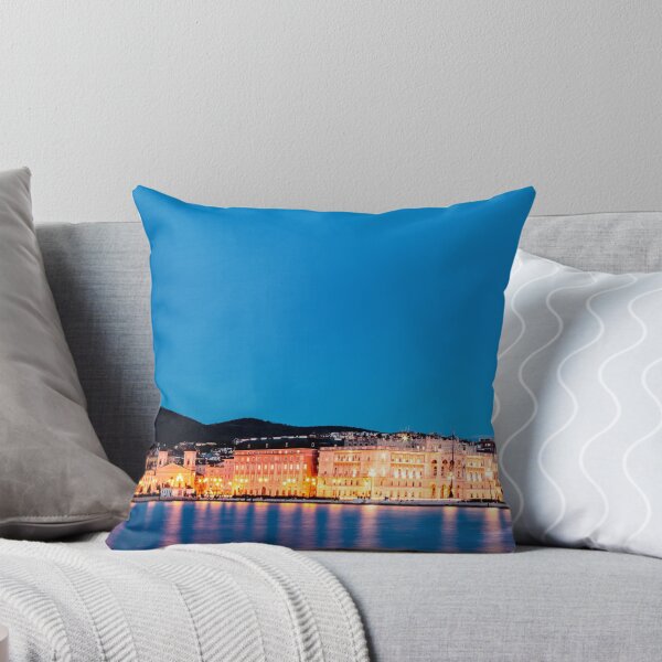 Item preview, the lights of the city of Trieste designed and sold by zakaz86.
