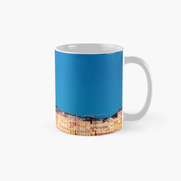 Item preview, the lights of the city of Trieste designed and sold by zakaz86.