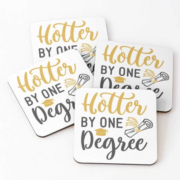 Item preview, Hotter by One Degree designed and sold by Wagdy-online.
