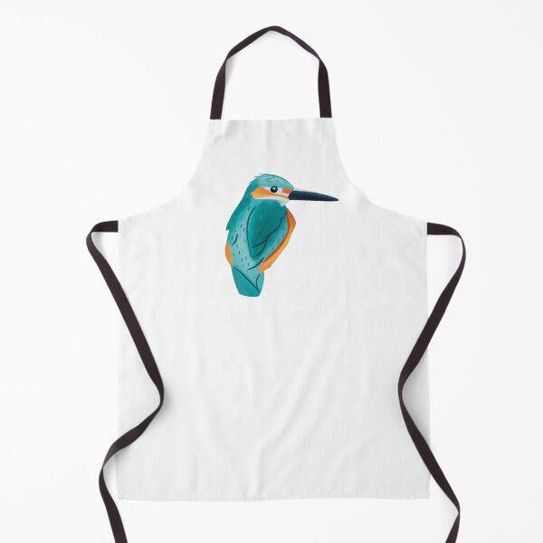 Item preview, Kingfisher designed and sold by zyrapaint.