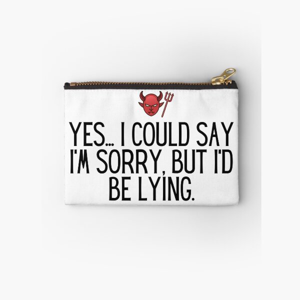 Item preview, I could say i'm sorry, but i'd be lying - light designed and sold by 133DandC.