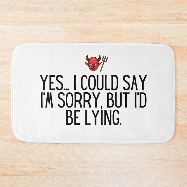 Item preview, I could say i'm sorry, but i'd be lying - light designed and sold by 133DandC.