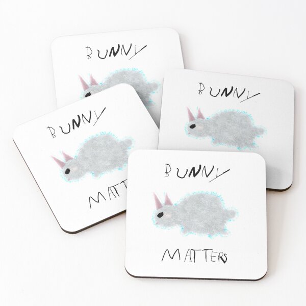 Item preview, BUNNY MATTERS - Child's Sketch designed and sold by Gccartworks.