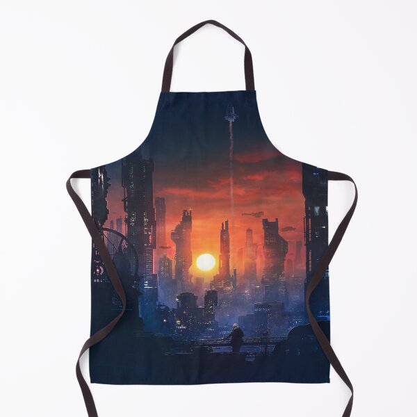 Item preview, Barcelona Smoke & Neons designed and sold by ColemanOlmos.