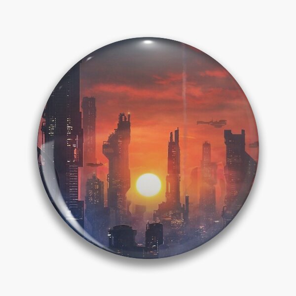 Item preview, Barcelona Smoke & Neons  designed and sold by ColemanOlmos.