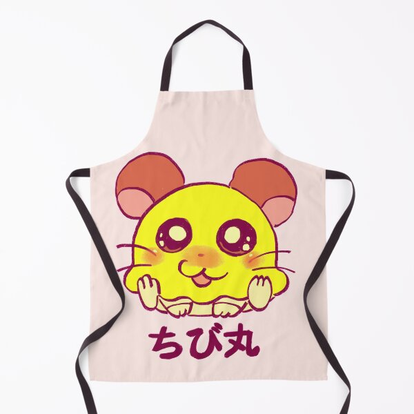 Item preview, I draw penelope / chibimaru hamham hamster designed and sold by RansRoom.