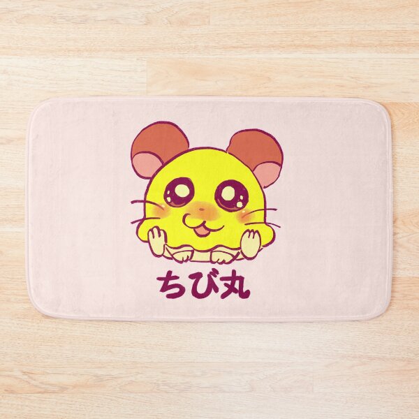 Item preview, I draw penelope / chibimaru hamham hamster designed and sold by RansRoom.