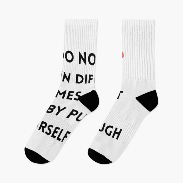 Item preview, Do Not Stop in Difficult Times designed and sold by ShaunSandhu.