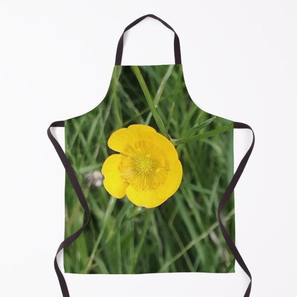 Item preview, One Yellow Flower designed and sold by Axi35.