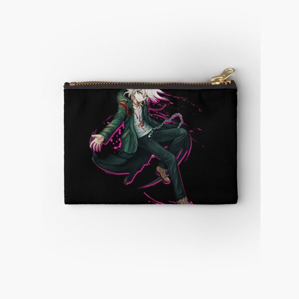 Item preview, Nagito Pink Splash designed and sold by Kanrax2.