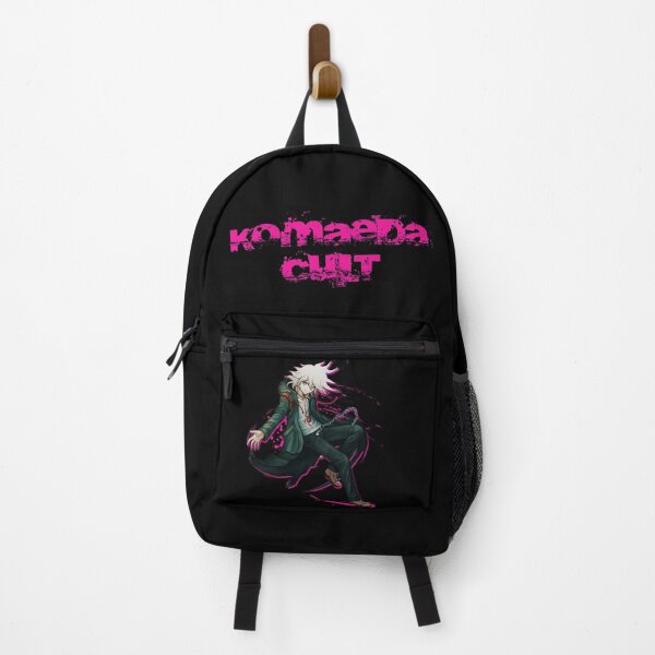 Item preview, Nagito Pink Splash designed and sold by Kanrax2.