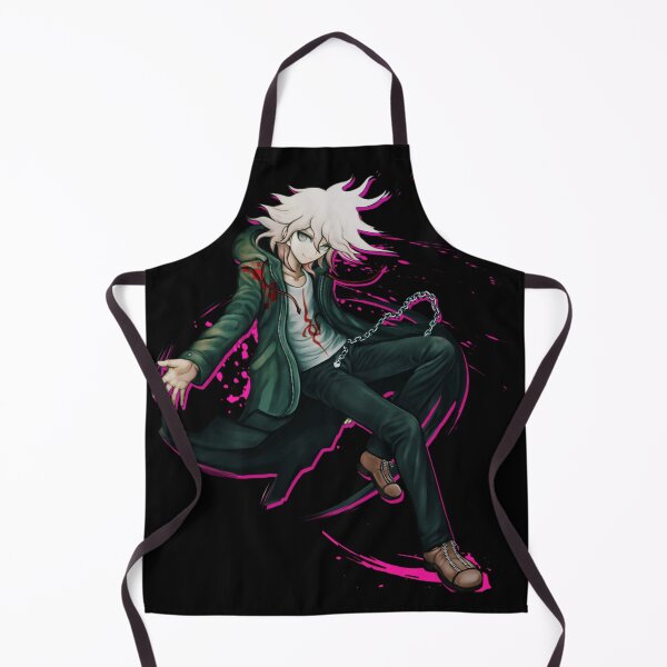 Item preview, Nagito Pink Splash designed and sold by Kanrax2.