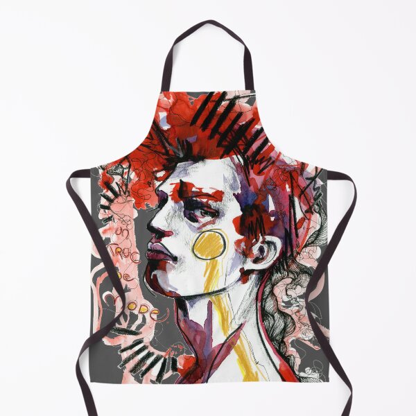 Item preview, Aaron designed and sold by UnTrucDeMode.