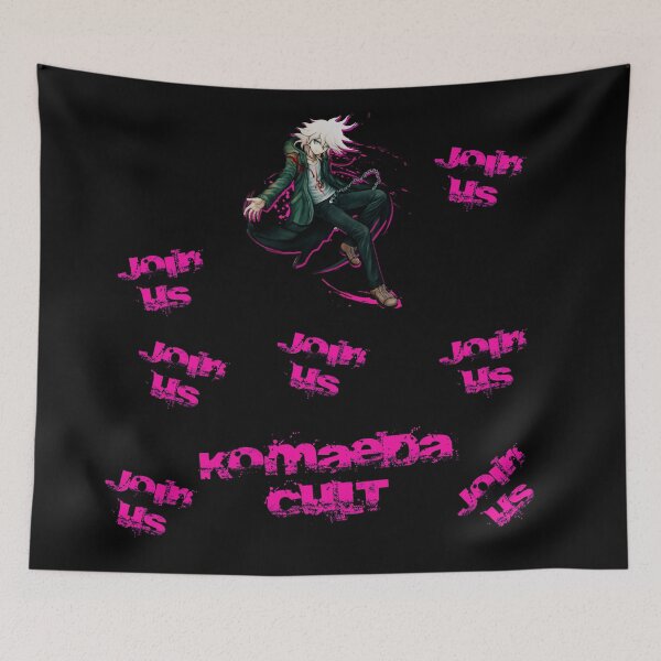 Item preview, Nagito Pink Splash designed and sold by Kanrax2.