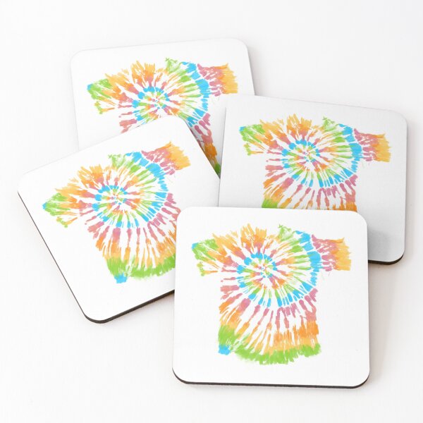 Item preview, Classic Tie Dye Shirt  designed and sold by kylee---kc.