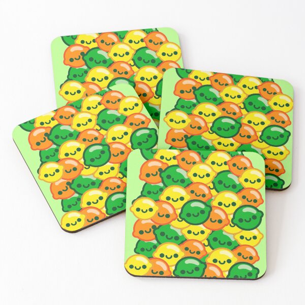 Item preview, Lemon Party designed and sold by PudimTropical.