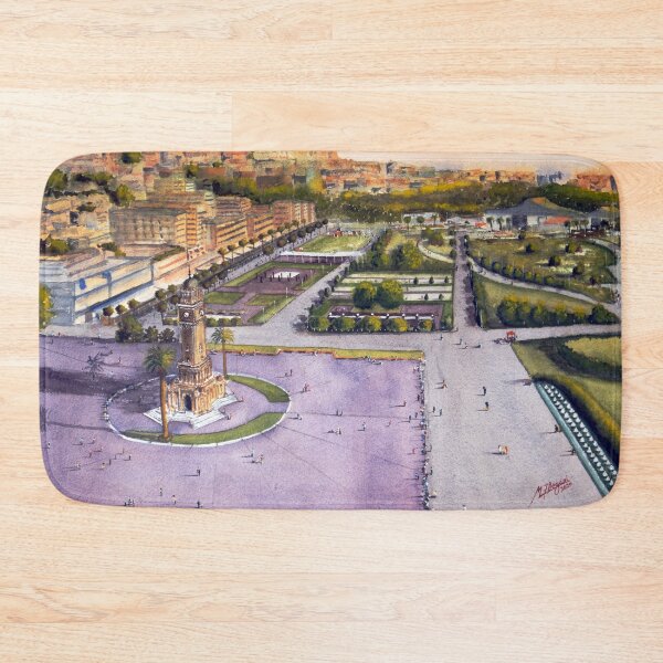 Item preview, Izmir Turkey designed and sold by RoyalArts53.