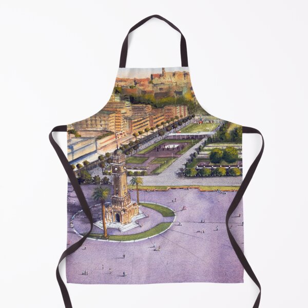 Item preview, Izmir Turkey designed and sold by RoyalArts53.