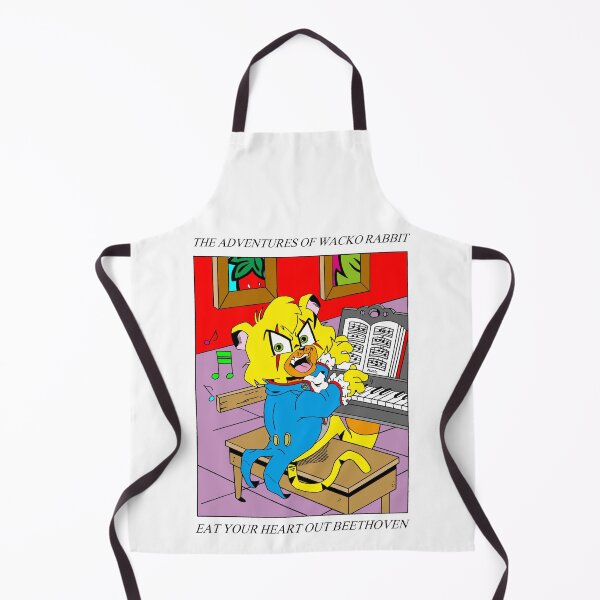 Item preview, EAT YOUR HEART OUT BEETHOVEN designed and sold by wacko41.