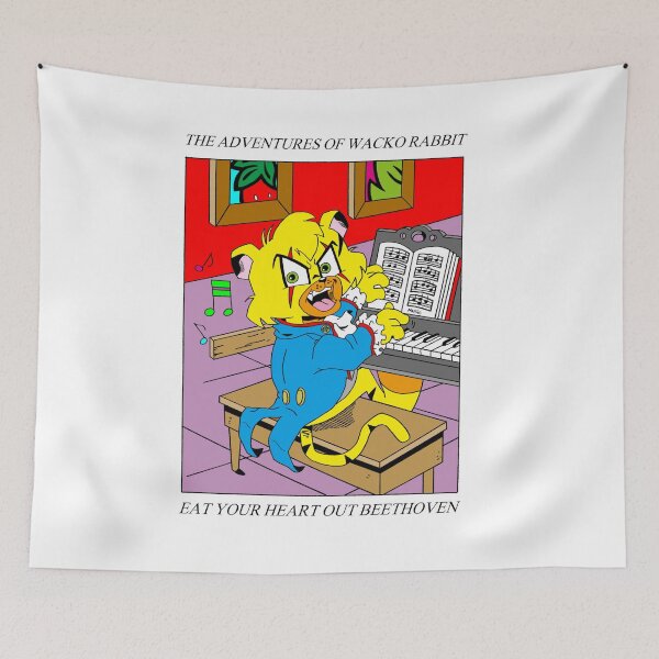 Item preview, EAT YOUR HEART OUT BEETHOVEN designed and sold by wacko41.