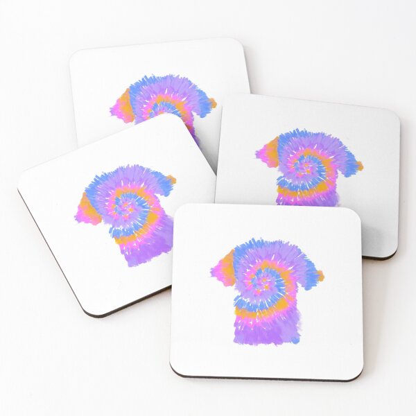 Item preview, Blue Iris Tie Dye designed and sold by kylee---kc.