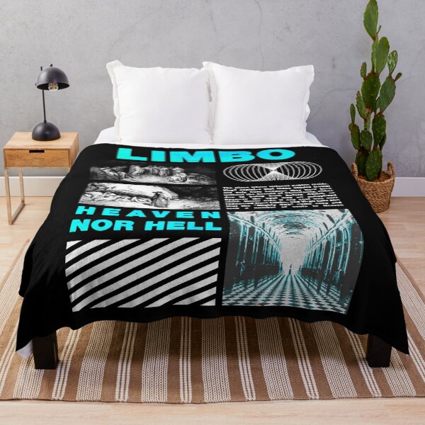 Item preview, LIMBO DANTE'S INFERNO VIRTUE404 STREETWEAR designed and sold by virtue404.