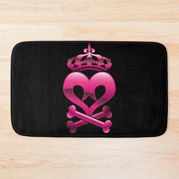 Item preview, Emo heart designed and sold by monoguru.