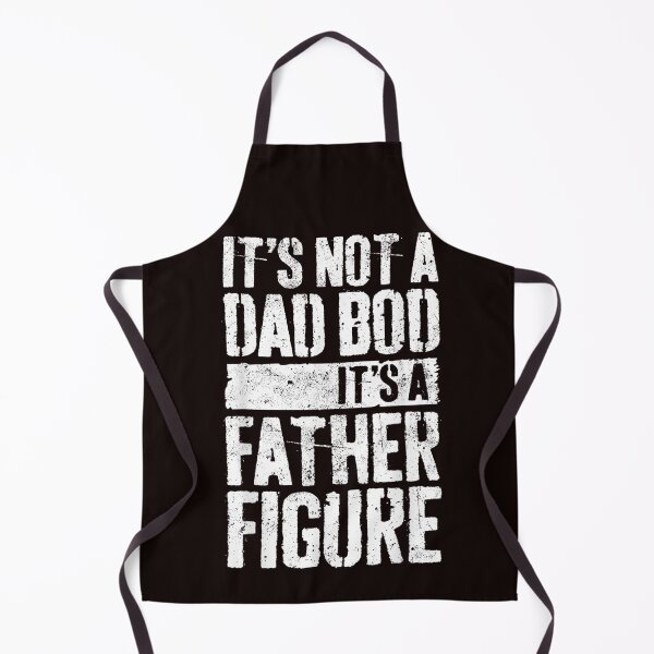 Item preview, Funny dad bod designed and sold by clyde3218.