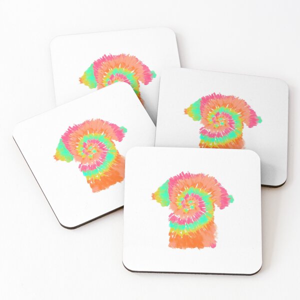 Item preview, Tie Dye Sorbet designed and sold by kylee---kc.