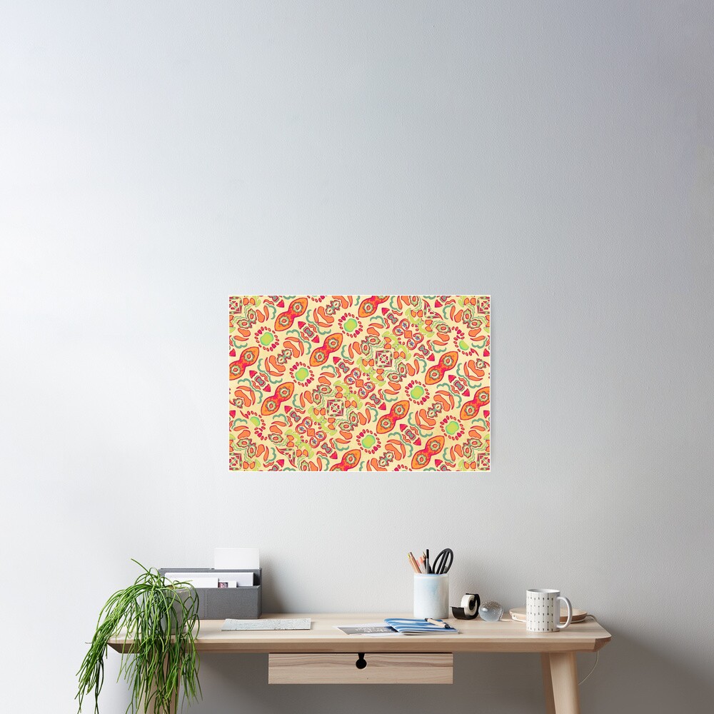 Item preview, Poster designed and sold by DFLCreative.
