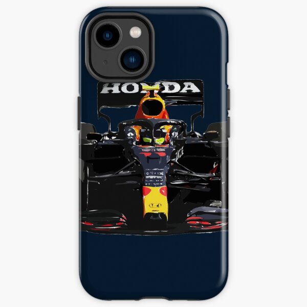 Checos RB16B iPhone Robuste Hülle