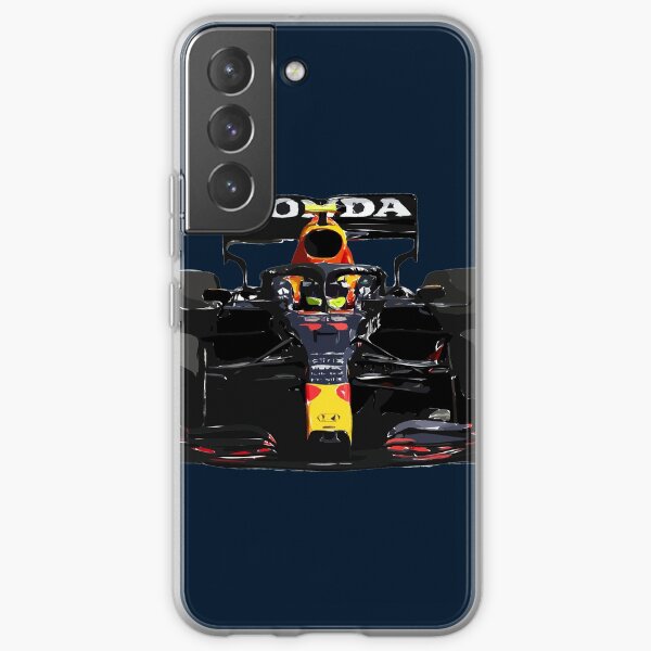 RB16B de Checo Coque souple Samsung Galaxy