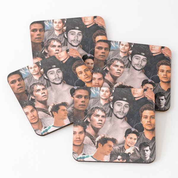 Item preview, Dylan collage designed and sold by VivaanArt.