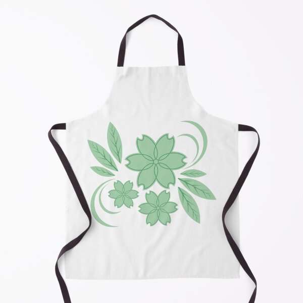 Item preview, Flower Green designed and sold by CeresGraphic.
