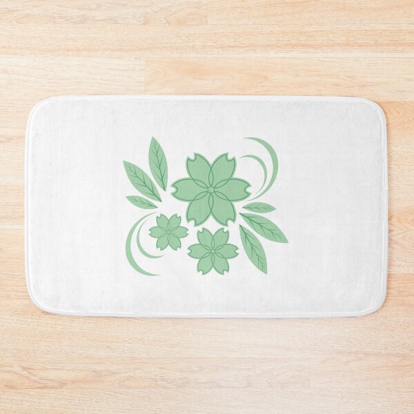 Item preview, Flower Green designed and sold by CeresGraphic.