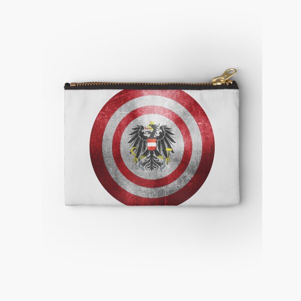 Item preview, captain austria designed and sold by fooleproof.