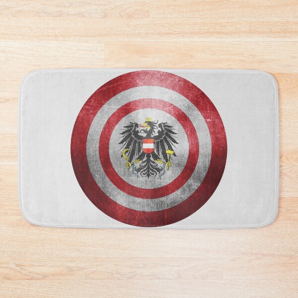 Item preview, captain austria designed and sold by fooleproof.