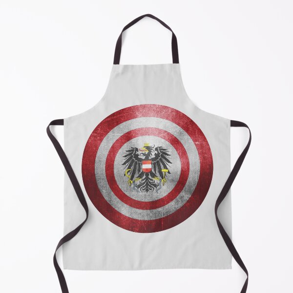 Item preview, captain austria designed and sold by fooleproof.