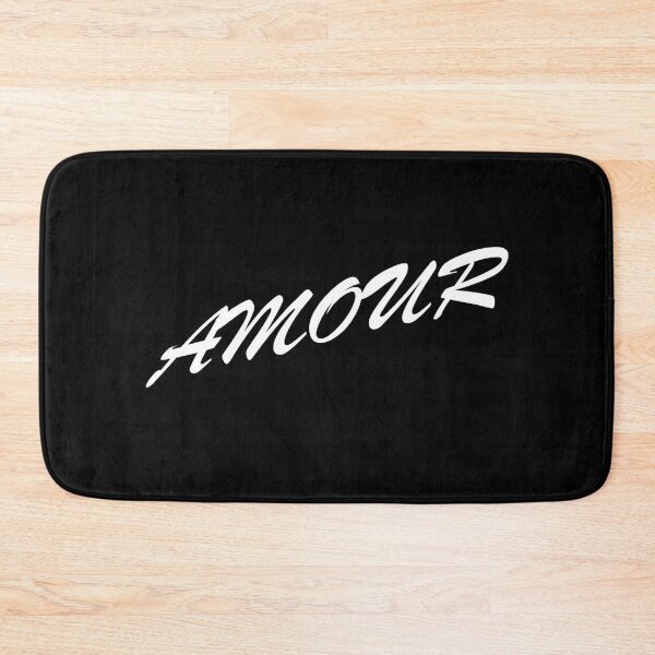 Item preview, Amour designed and sold by Montrepeneuer.