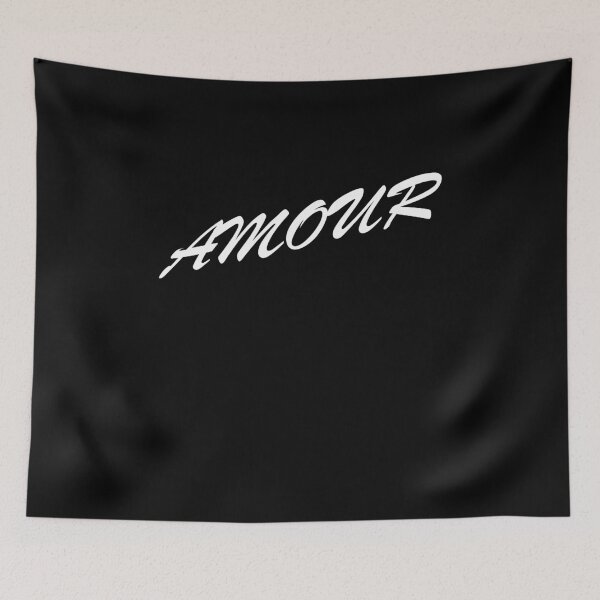 Item preview, Amour designed and sold by Montrepeneuer.