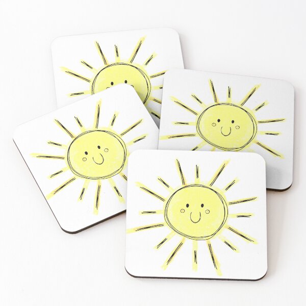 Item preview, Happy Little Sun designed and sold by aaumen.