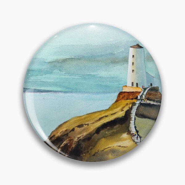 Item preview, Light House designed and sold by RoyalArts53.