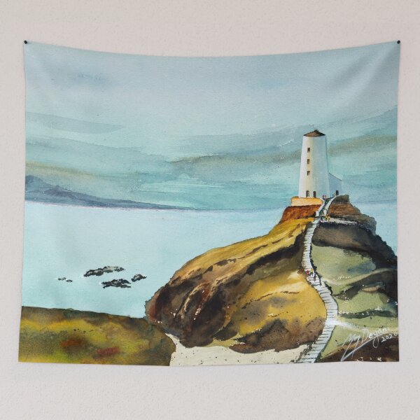 Item preview, Light House designed and sold by RoyalArts53.