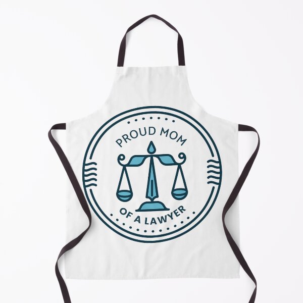 Item preview, Proud Mom Of A Lawyer designed and sold by Shorrab.